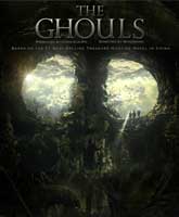 Смотреть Онлайн Упырь / The Ghouls [2015]